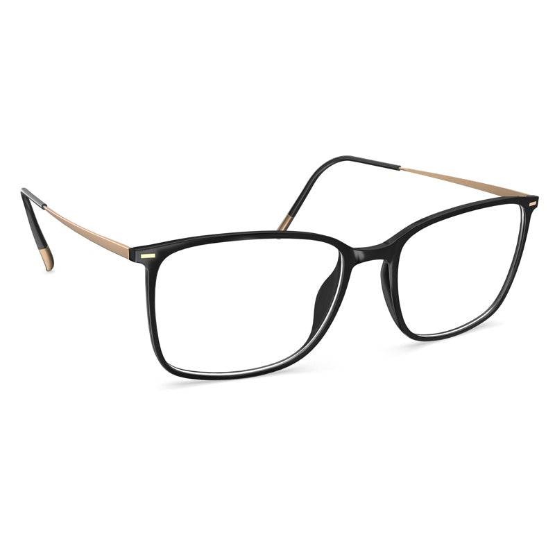 Occhiale da Vista Silhouette, Modello: IllusionLiteFullrim2932 Colore: 9030