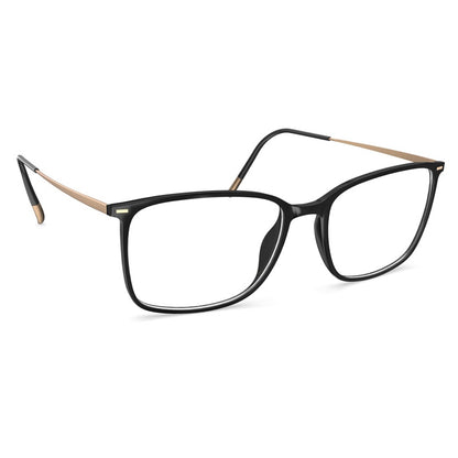 Occhiale da Vista Silhouette, Modello: IllusionLiteFullrim2932 Colore: 9030