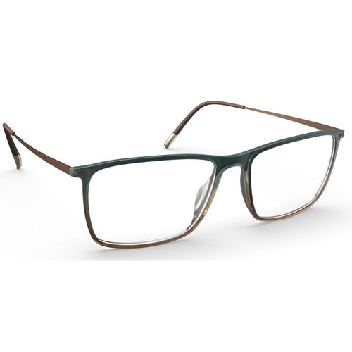 Occhiale da Vista Silhouette, Modello: IllusionLiteFullrim2944 Colore: 5140