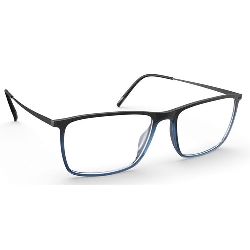 Occhiale da Vista Silhouette, Modello: IllusionLiteFullrim2944 Colore: 9340
