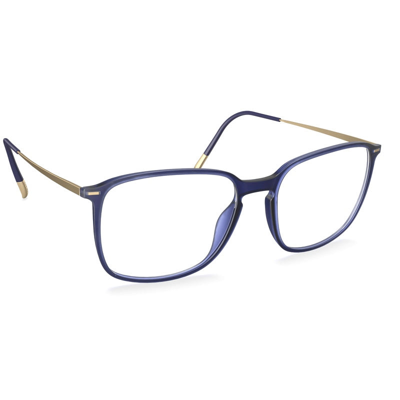 Occhiale da Vista Silhouette, Modello: IllusionLiteFullrim2945 Colore: 4630