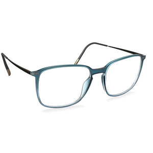 Occhiale da Vista Silhouette, Modello: IllusionLiteFullrim2945 Colore: 4760