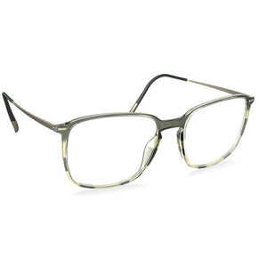 Occhiale da Vista Silhouette, Modello: IllusionLiteFullrim2945 Colore: 5840