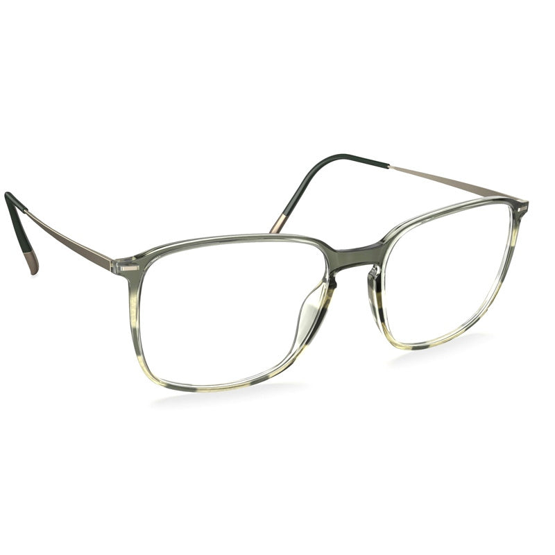 Occhiale da Vista Silhouette, Modello: IllusionLiteFullrim2945 Colore: 5840