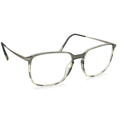 Occhiale da Vista Silhouette, Modello: IllusionLiteFullrim2945 Colore: 5840