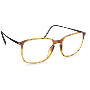 Occhiale da Vista Silhouette, Modello: IllusionLiteFullrim2945 Colore: 6440