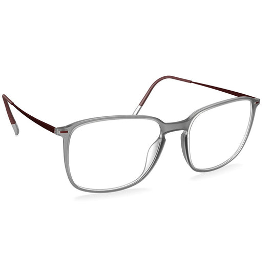 Occhiale da Vista Silhouette, Modello: IllusionLiteFullrim2945 Colore: 6640