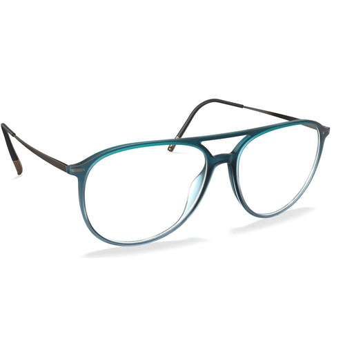 Occhiale da Vista Silhouette, Modello: IllusionLiteFullrim2948 Colore: 4760