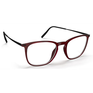 Occhiale da Vista Silhouette, Modello: IllusionLiteFullrim2962 Colore: 3240