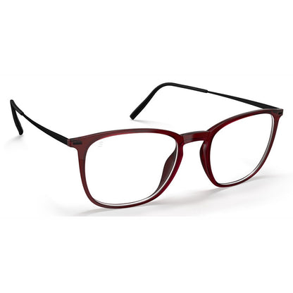 Occhiale da Vista Silhouette, Modello: IllusionLiteFullrim2962 Colore: 3240