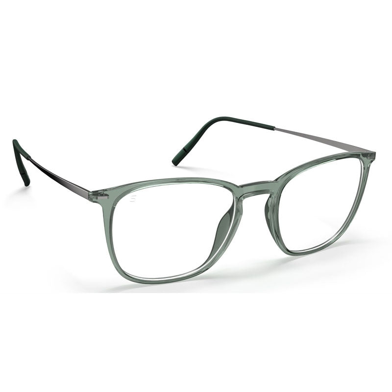 Occhiale da Vista Silhouette, Modello: IllusionLiteFullrim2962 Colore: 5560