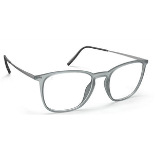 Occhiale da Vista Silhouette, Modello: IllusionLiteFullrim2962 Colore: 6840