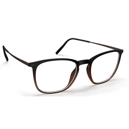 Occhiale da Vista Silhouette, Modello: IllusionLiteFullrim2962 Colore: M140