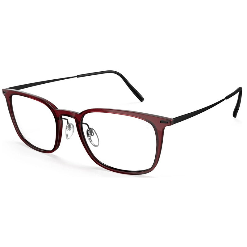 Occhiale da Vista Silhouette, Modello: IllusionLiteFullrim2967 Colore: 3240
