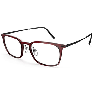 Occhiale da Vista Silhouette, Modello: IllusionLiteFullrim2967 Colore: 3240