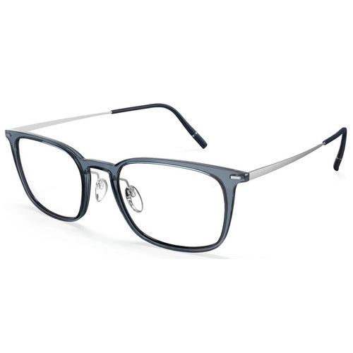 Occhiale da Vista Silhouette, Modello: IllusionLiteFullrim2967 Colore: 4610
