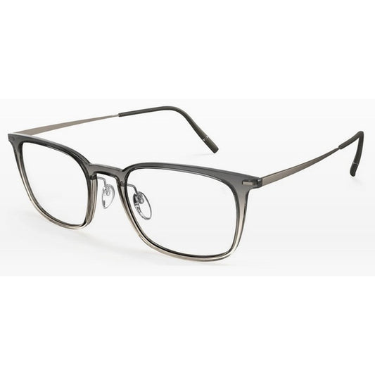 Occhiale da Vista Silhouette, Modello: IllusionLiteFullrim2967 Colore: 6940