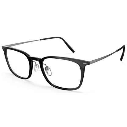Occhiale da Vista Silhouette, Modello: IllusionLiteFullrim2967 Colore: 9060