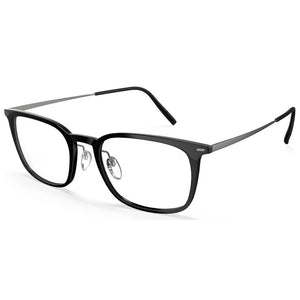 Occhiale da Vista Silhouette, Modello: IllusionLiteFullrim2967 Colore: 9060