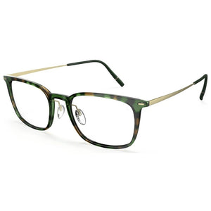 Occhiale da Vista Silhouette, Modello: IllusionLiteFullrim2967 Colore: L240