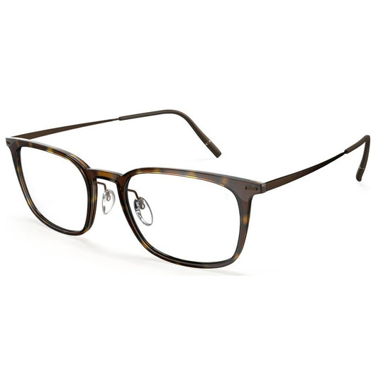 Occhiale da Vista Silhouette, Modello: IllusionLiteFullrim2967 Colore: M340