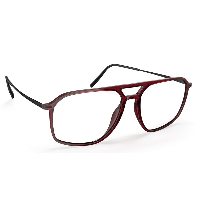 Occhiale da Vista Silhouette, Modello: IllusionLiteFullrim2969 Colore: 3240