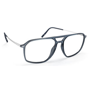 Occhiale da Vista Silhouette, Modello: IllusionLiteFullrim2969 Colore: 4610