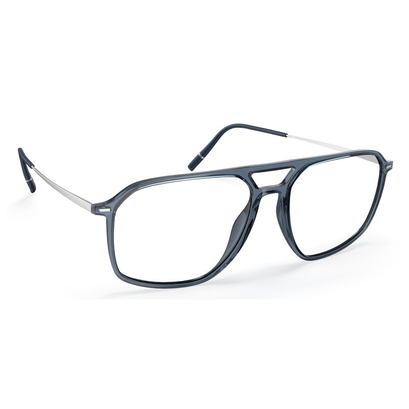 Occhiale da Vista Silhouette, Modello: IllusionLiteFullrim2969 Colore: 4610