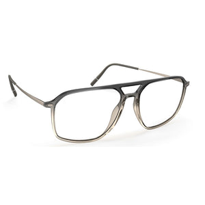 Occhiale da Vista Silhouette, Modello: IllusionLiteFullrim2969 Colore: 6940