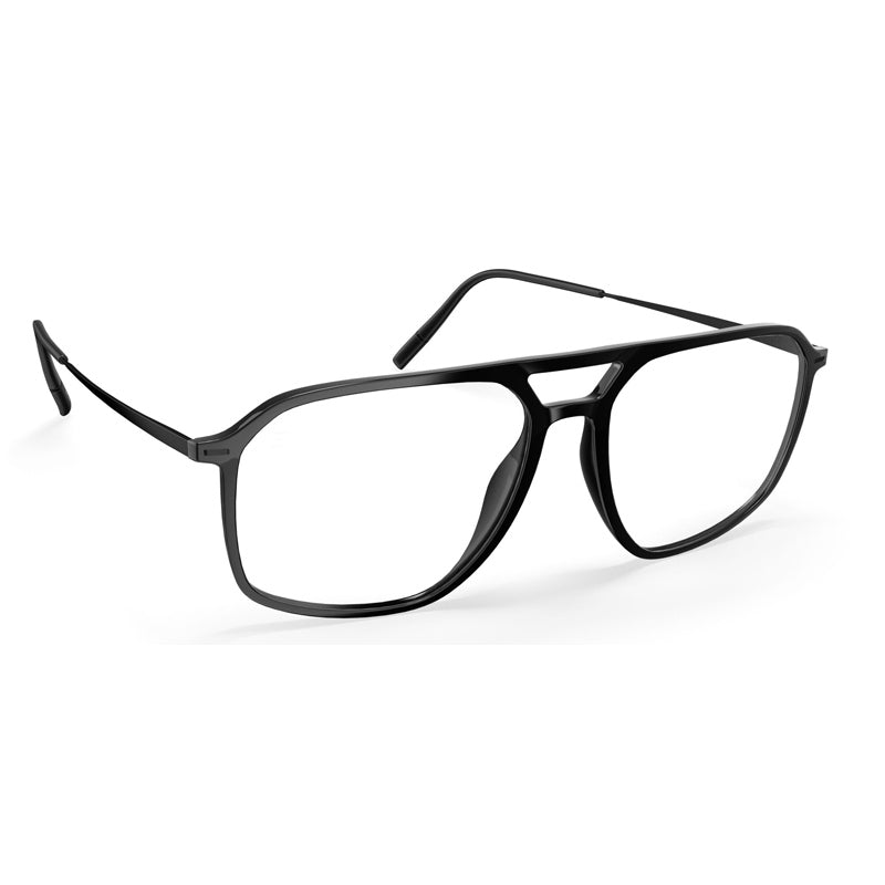 Occhiale da Vista Silhouette, Modello: IllusionLiteFullrim2969 Colore: 9540