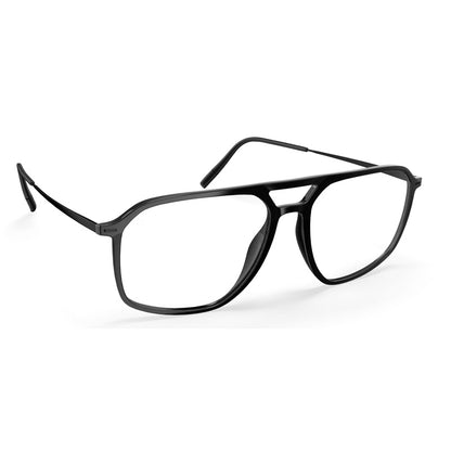 Occhiale da Vista Silhouette, Modello: IllusionLiteFullrim2969 Colore: 9540
