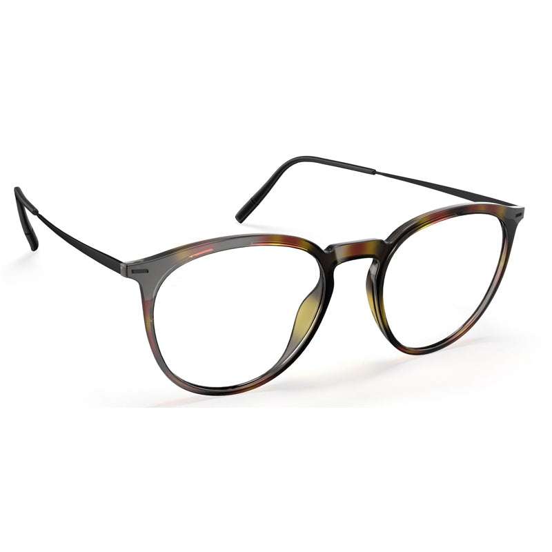 Occhiale da Vista Silhouette, Modello: IllusionLiteFullrim2970 Colore: 3340