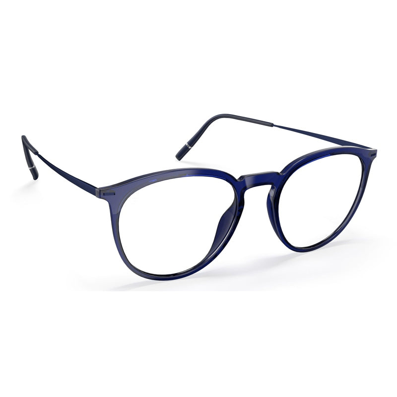 Occhiale da Vista Silhouette, Modello: IllusionLiteFullrim2970 Colore: 4640