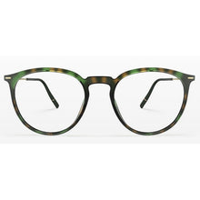 Carica l&#39;immagine nel visualizzatore di Gallery, Occhiale da Vista Silhouette, Modello: IllusionLiteFullrim2970 Colore: L240