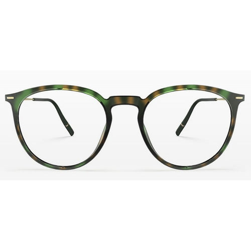 Occhiale da Vista Silhouette, Modello: IllusionLiteFullrim2970 Colore: L240