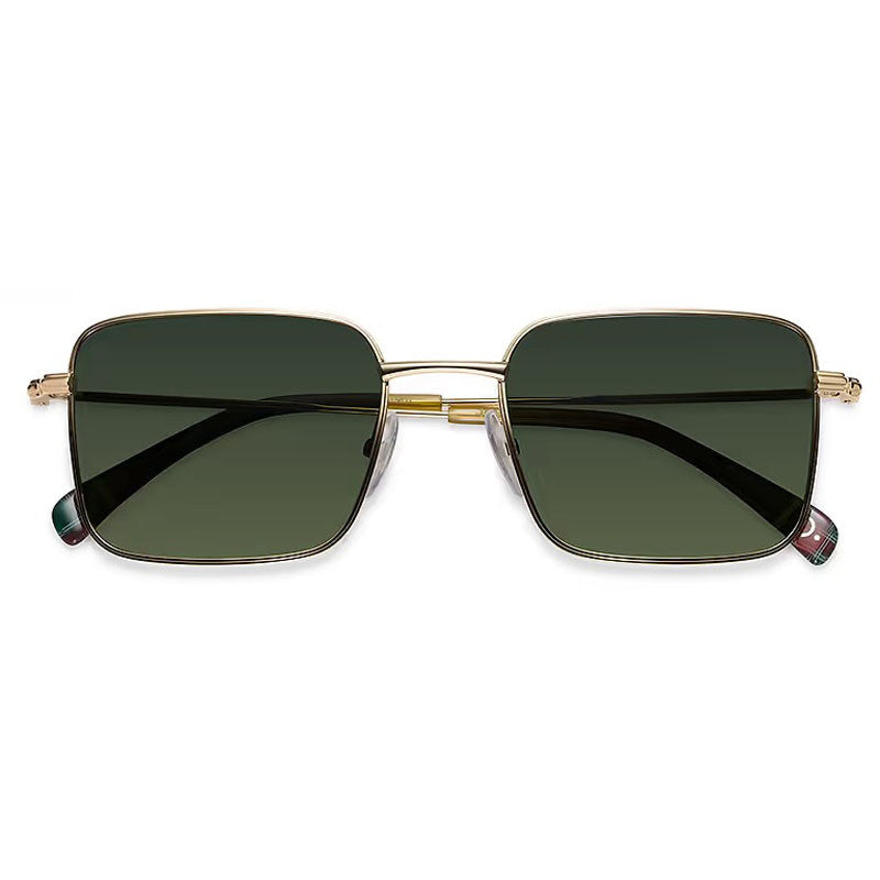 Occhiale da Sole Etnia Barcelona, Modello: Inca Colore: GDGR