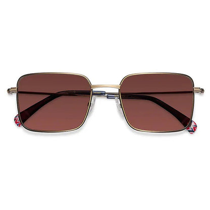 Occhiale da Sole Etnia Barcelona, Modello: Inca Colore: GDGY