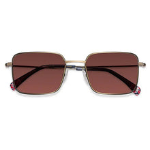 Carica l&#39;immagine nel visualizzatore di Gallery, Occhiale da Sole Etnia Barcelona, Modello: Inca Colore: GDGY