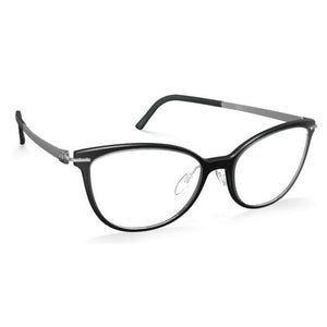 Occhiale da Vista Silhouette, Modello: InfinityViewFullrim1600 Colore: 9000