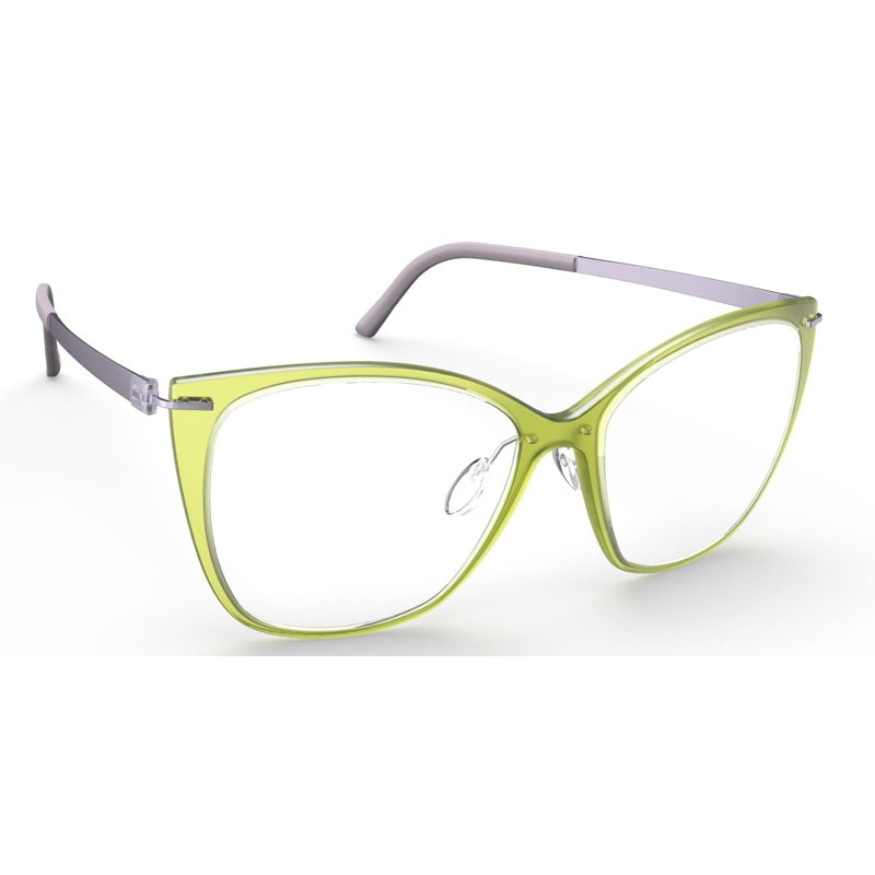 Occhiale da Vista Silhouette, Modello: InfinityViewFullrim1610 Colore: 2040