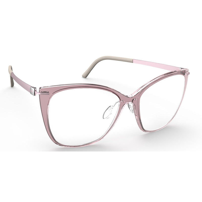 Occhiale da Vista Silhouette, Modello: InfinityViewFullrim1610 Colore: 3540