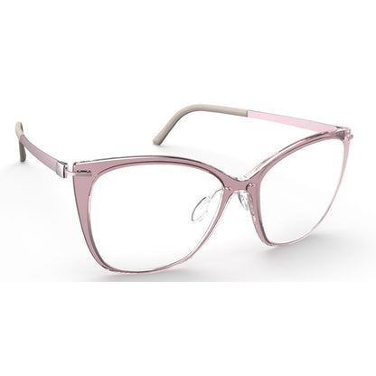 Occhiale da Vista Silhouette, Modello: InfinityViewFullrim1610 Colore: 3540