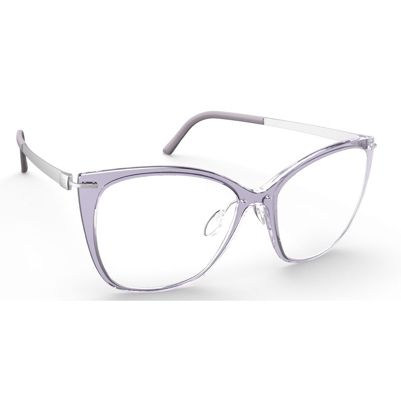 Occhiale da Vista Silhouette, Modello: InfinityViewFullrim1610 Colore: 4000