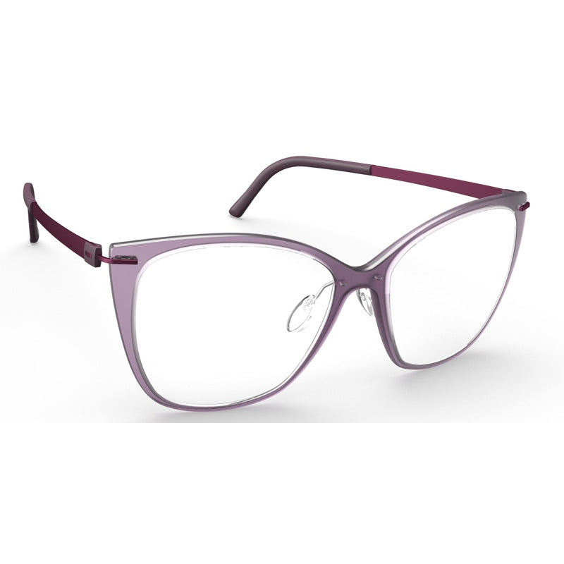 Occhiale da Vista Silhouette, Modello: InfinityViewFullrim1610 Colore: 4040