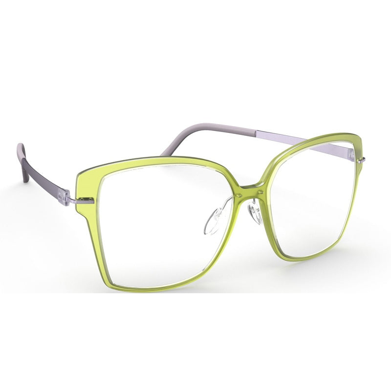 Occhiale da Vista Silhouette, Modello: InfinityViewFullrim1611 Colore: 2040