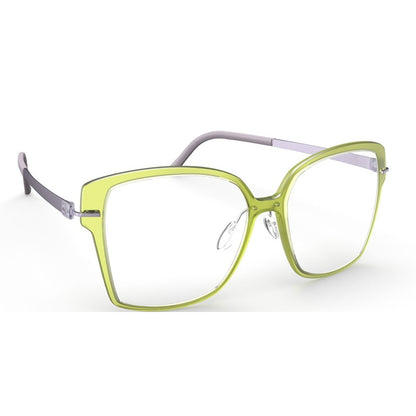 Occhiale da Vista Silhouette, Modello: InfinityViewFullrim1611 Colore: 2040