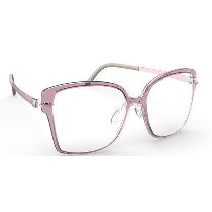 Occhiale da Vista Silhouette, Modello: InfinityViewFullrim1611 Colore: 3540