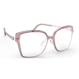 Occhiale da Vista Silhouette, Modello: InfinityViewFullrim1611 Colore: 3540