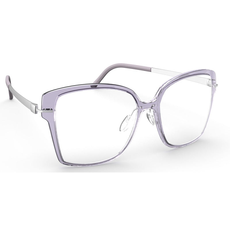 Occhiale da Vista Silhouette, Modello: InfinityViewFullrim1611 Colore: 4000