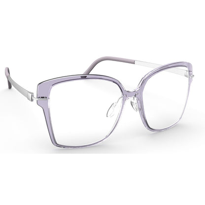 Occhiale da Vista Silhouette, Modello: InfinityViewFullrim1611 Colore: 4000